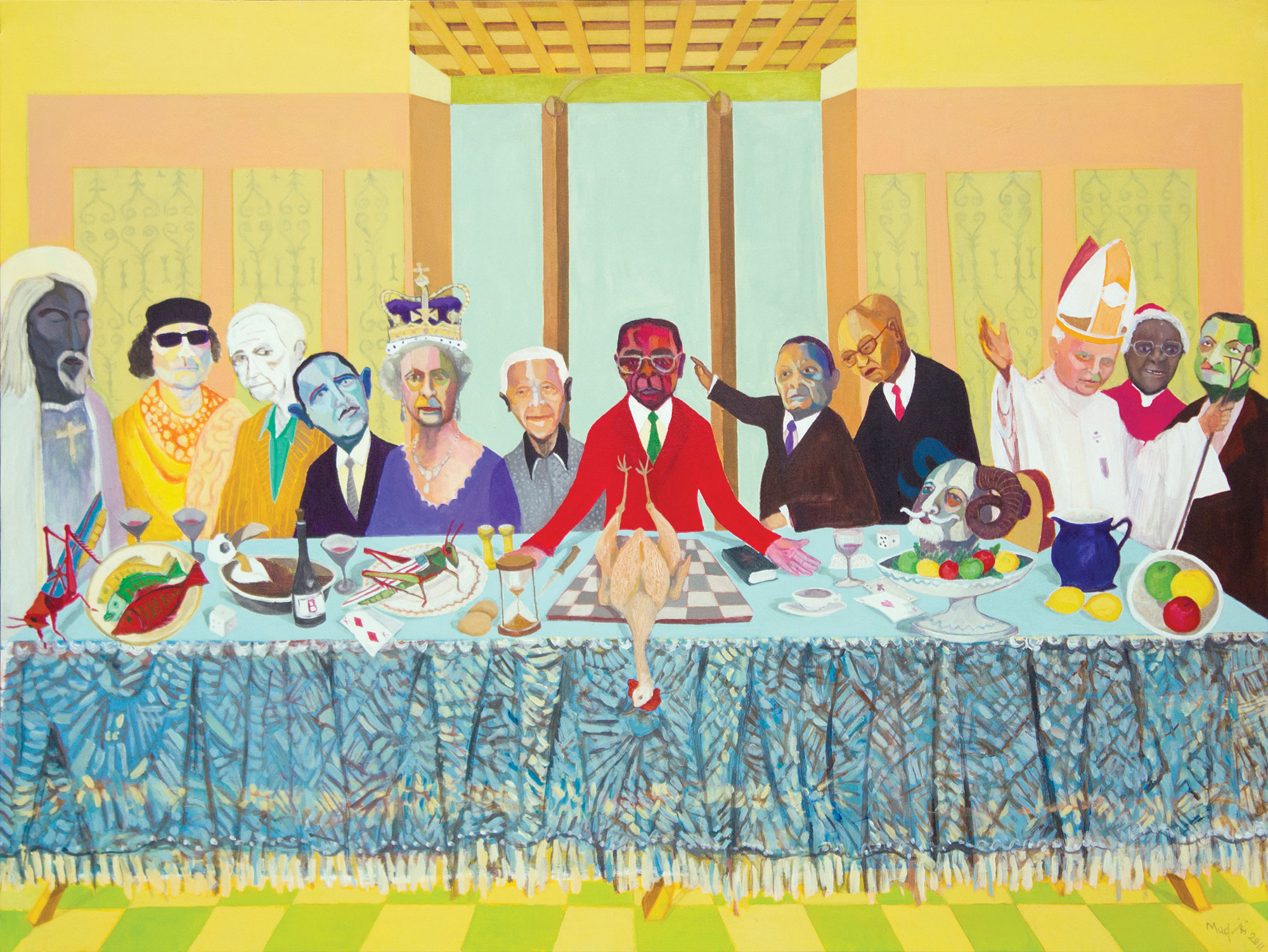 05,1-'The-Passover'-(2011)-120-x-160-2cm