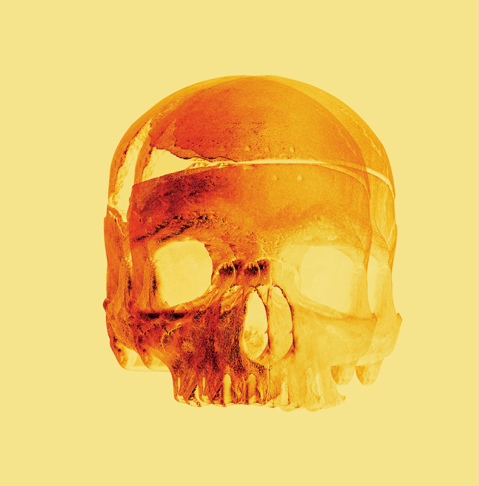 SKULL-2