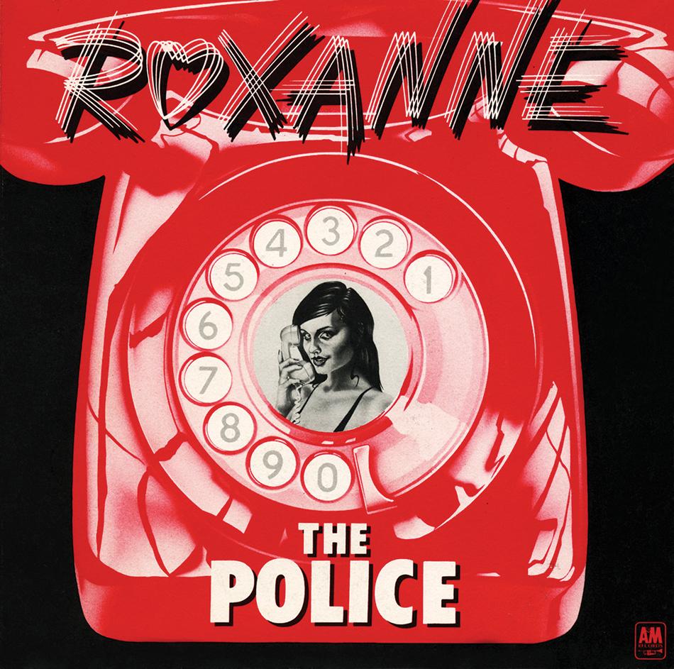 The-Police---Roxanne-7'-single-for-Vamp