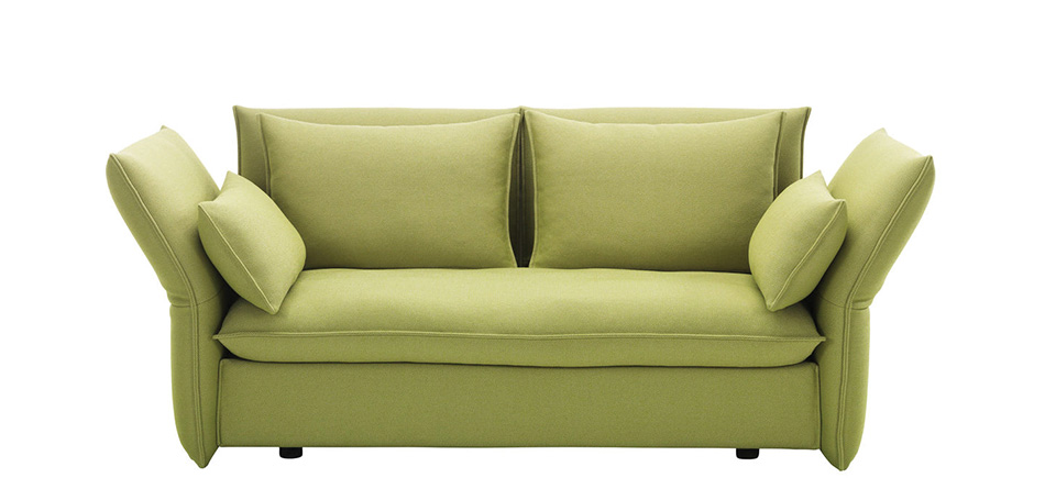 Mariposa sofa Made by Vitra available at Dex Workspaces, Mdina Road, Qormi