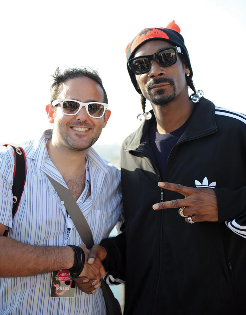 with-Snoop