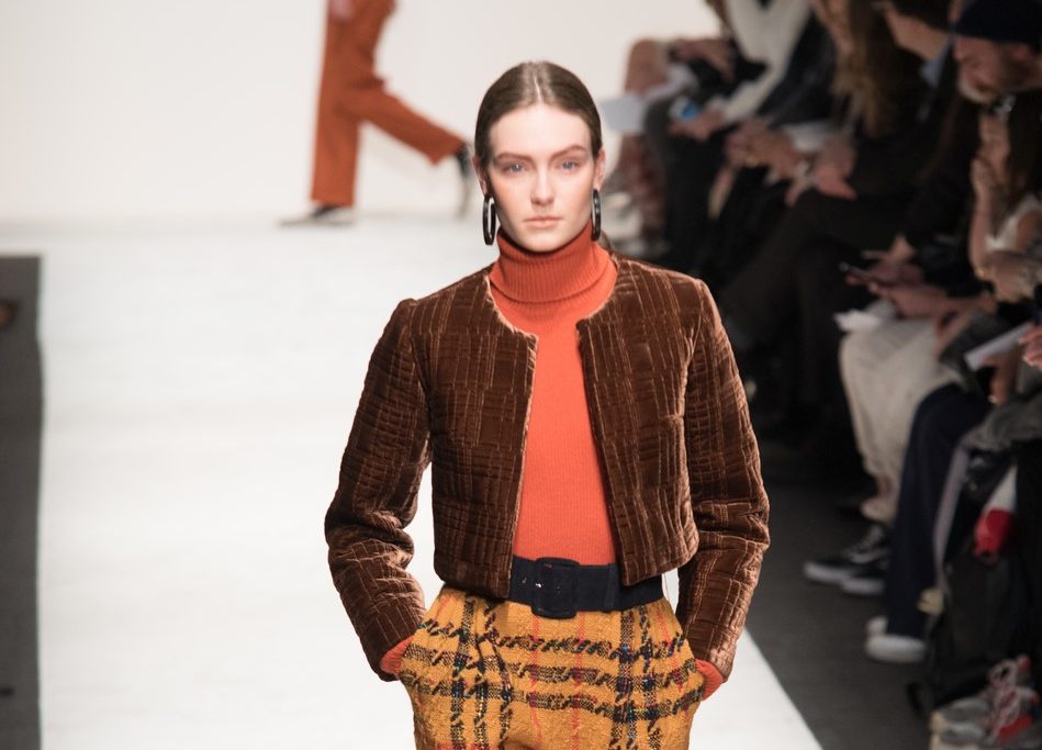 Milan Fashion Week ’18