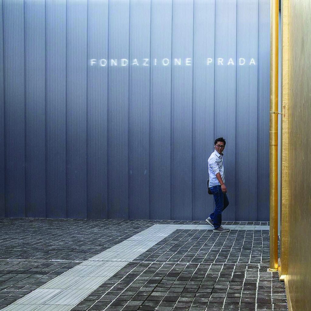 Fondazione Prada
