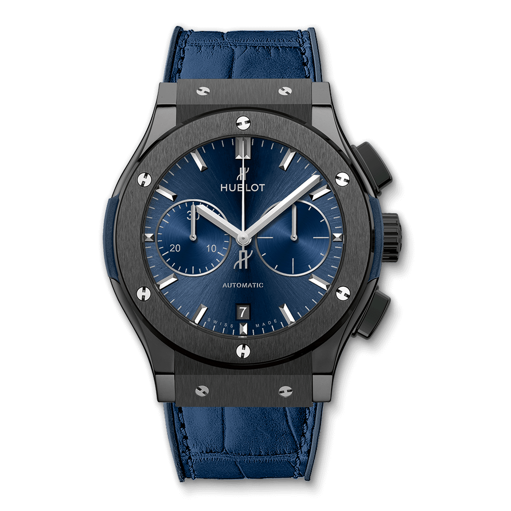 Hublot Classic Fusion Chronograph