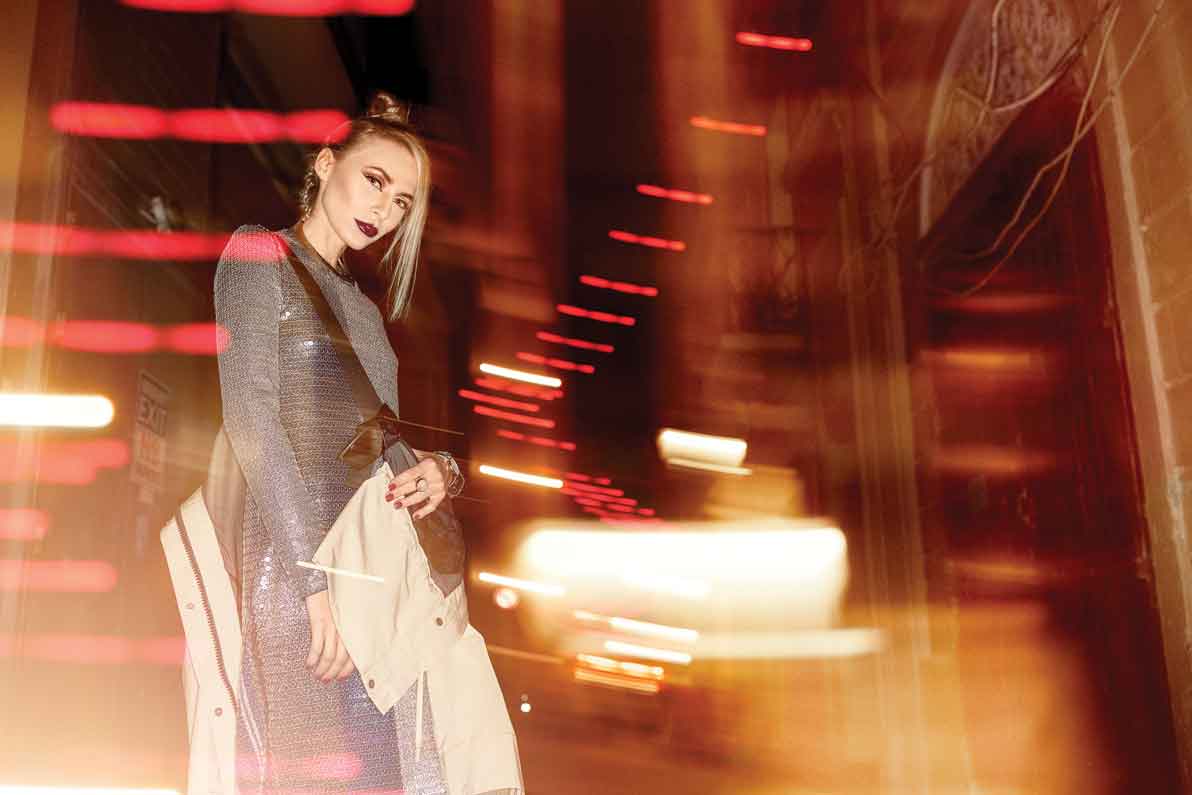 City Nights