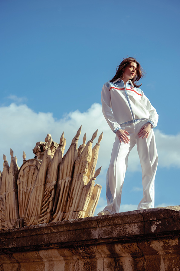 Elevated - Sarto x Super F#